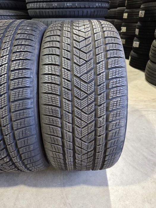275/35/22 PIRELLI 4бр
