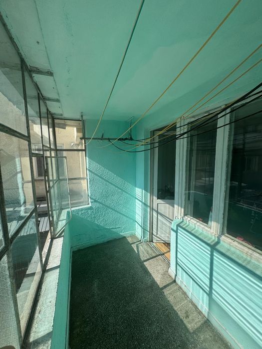 Apartament 4 camere,2 bai,2 balcoane Imp Traian 78 mp + balcoane