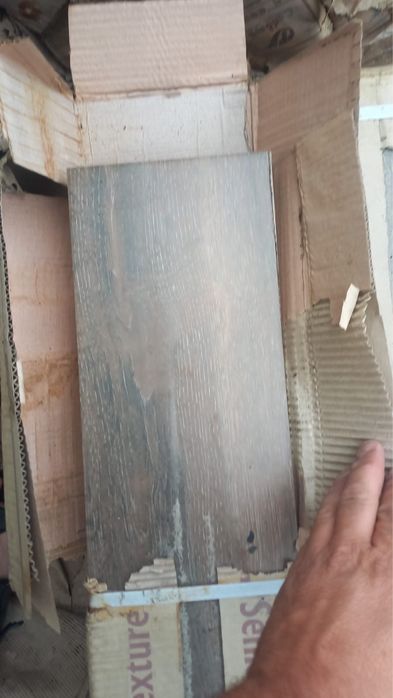Кафел наполный продам