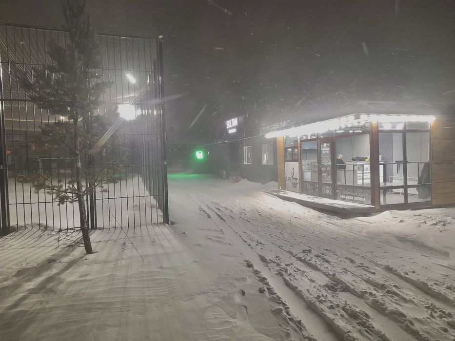 Продам коммерческое помещение