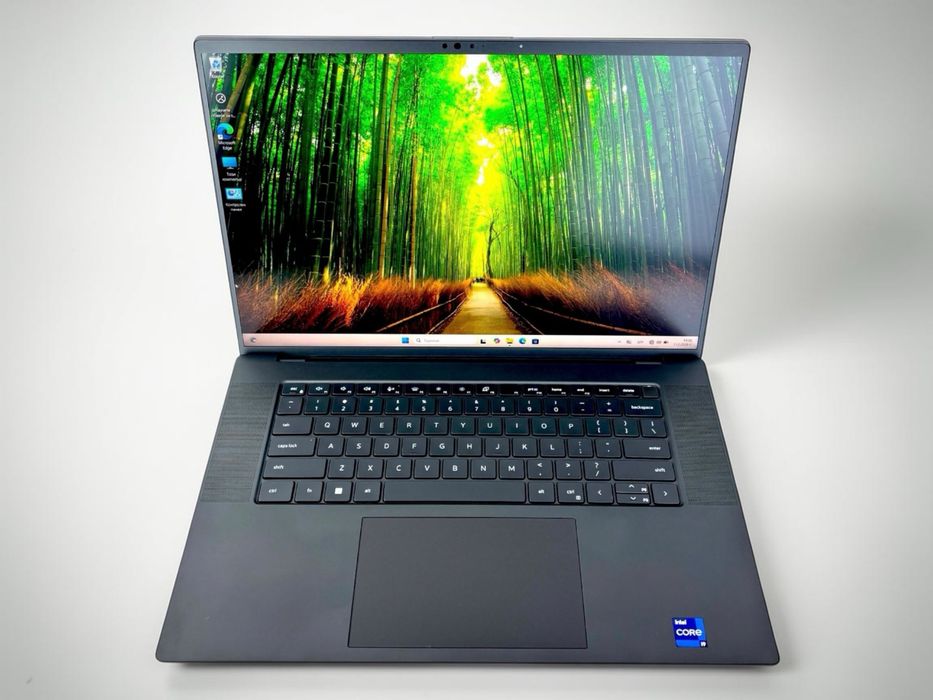 Dell Precision 5680 16” FHD i9-13900H 64RAM 1TB SSD RTX A1000 6GB