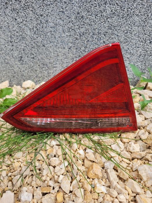 Stopuri Audi A5 - stare foarte buna