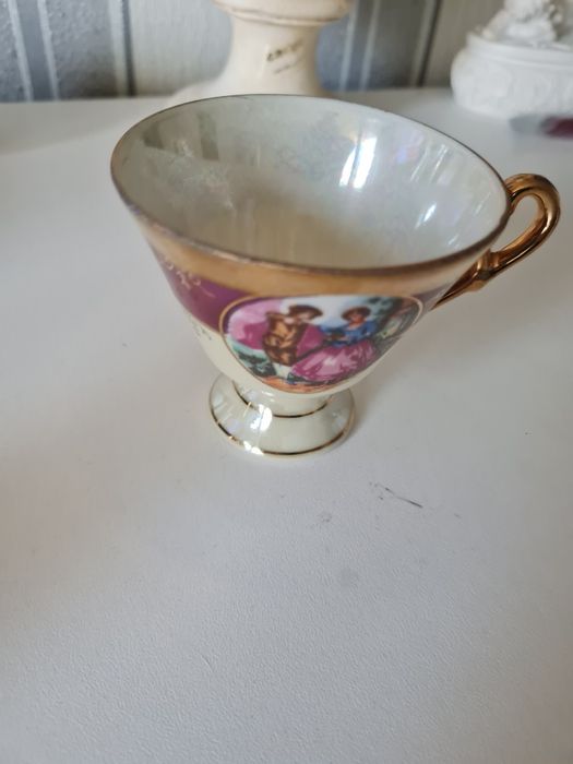 Ceasca cafea vintage