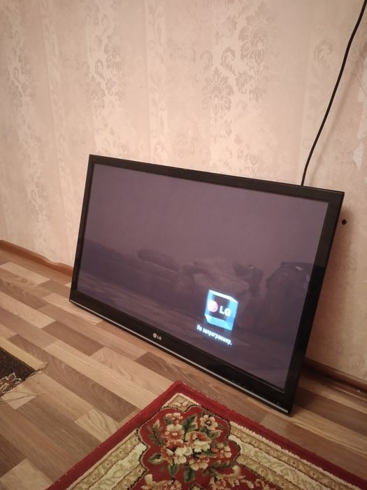 Продается телевизор LG