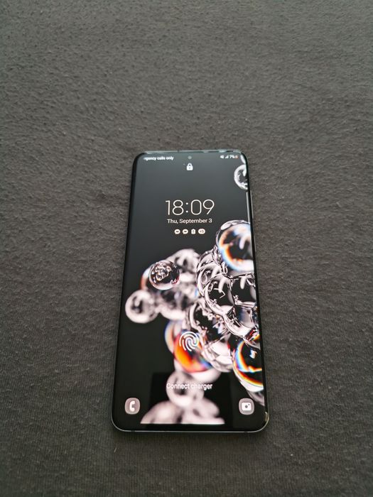 Samsung s20 с нова оригинална батерия