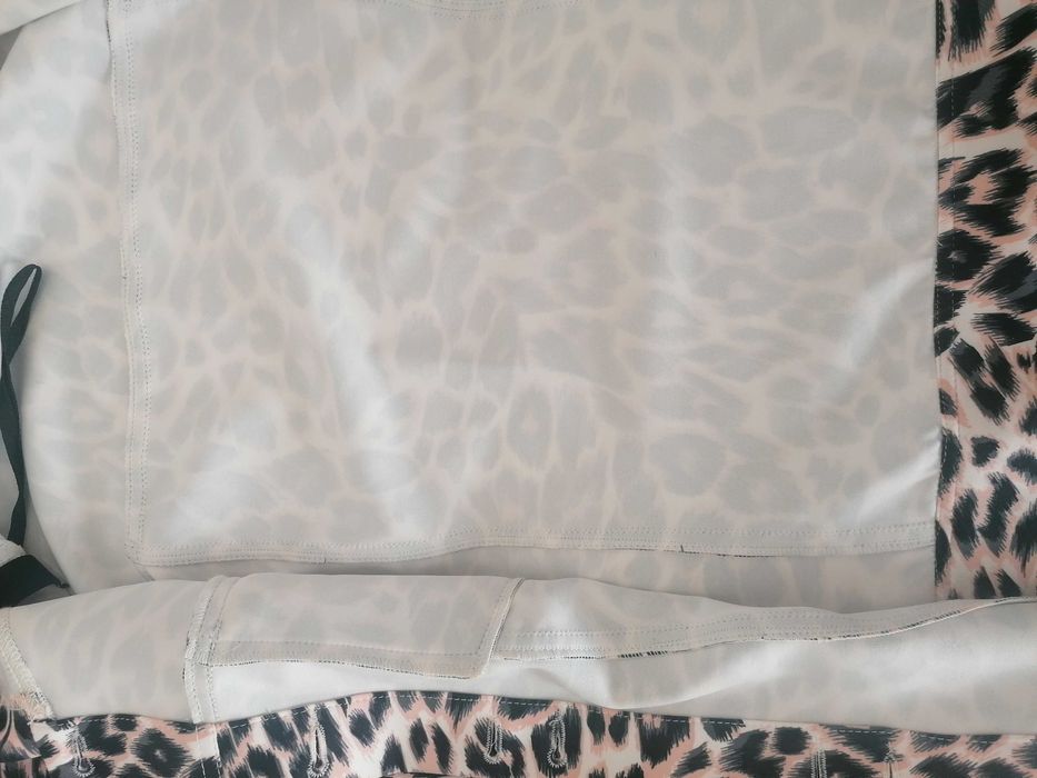 Яке тигрово есенно 35  лв.