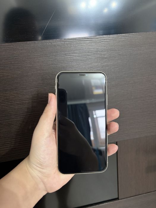 iPhone 11 на 128 гб