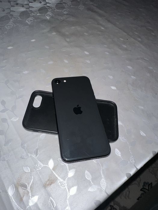 Iphone Se 94 radnoy yomkst