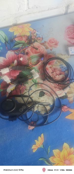 Продам контроллер самоката