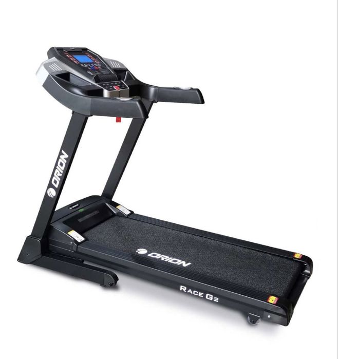 Бягаща пътека Orion Race G2