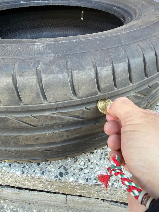 Maxxis Victra Sport 5 235/60/ R18