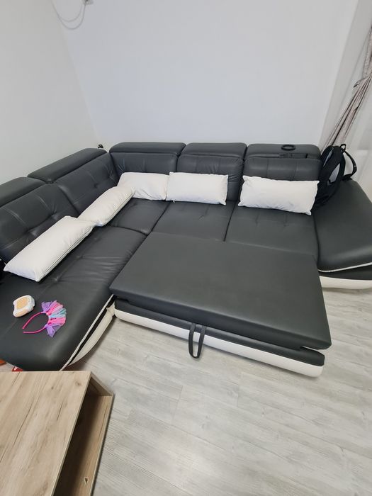 Coltar piele ecologica