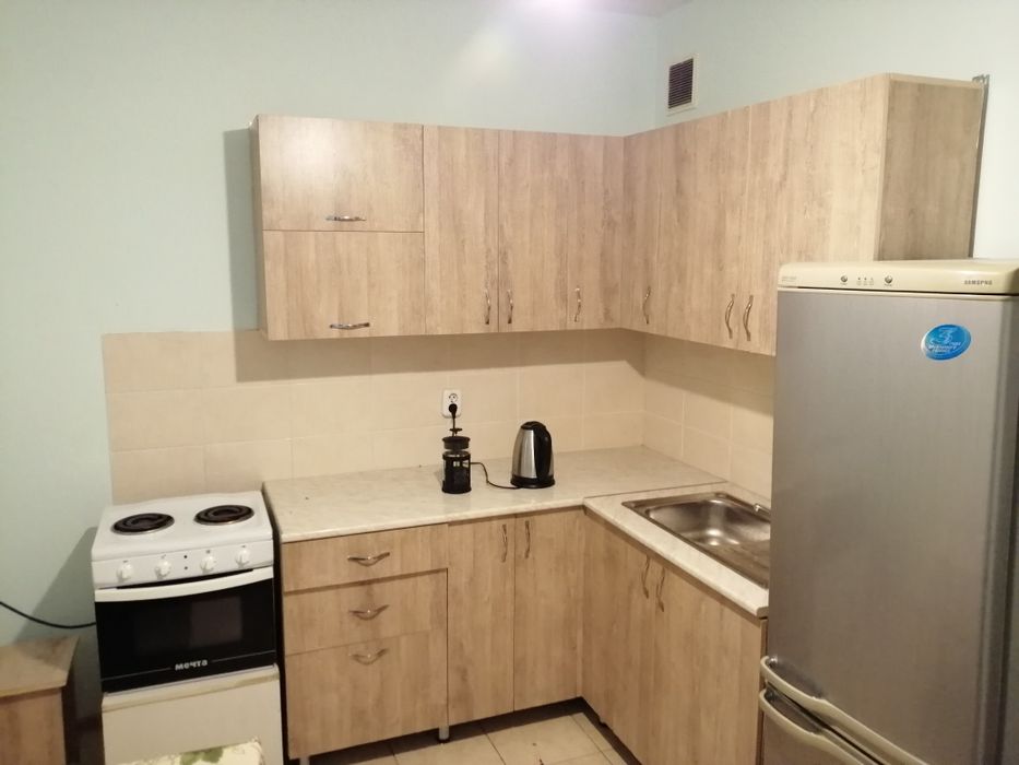 Сдам 1ком квартиру