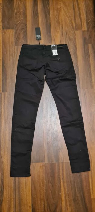 Pantaloni Guess, marime 25