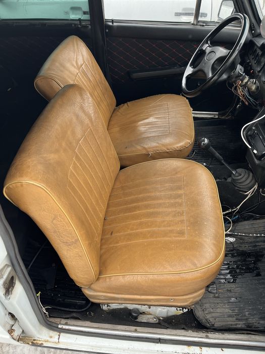 Ваз 2106 в хорошем состоянии