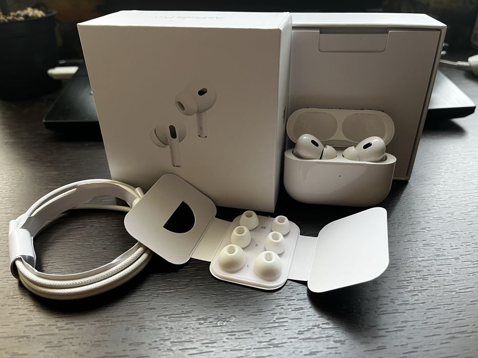 AirPods pro 2 generation