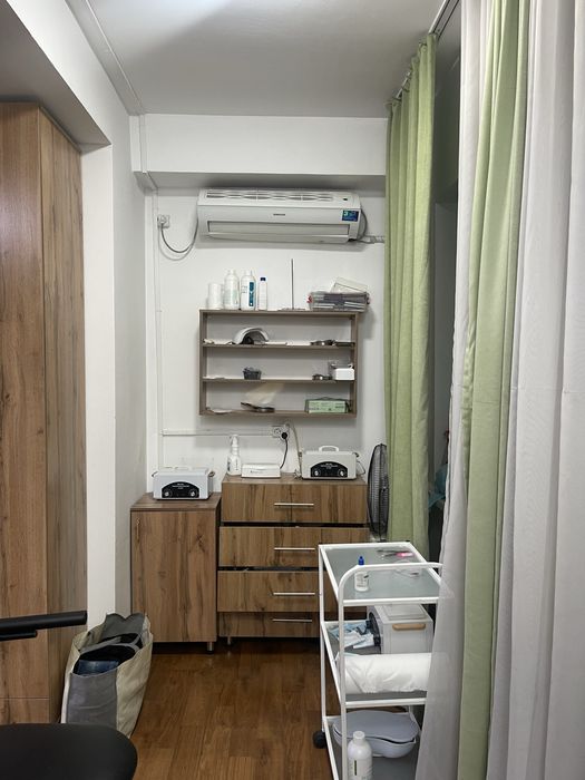 Сдам в аренду кушетку