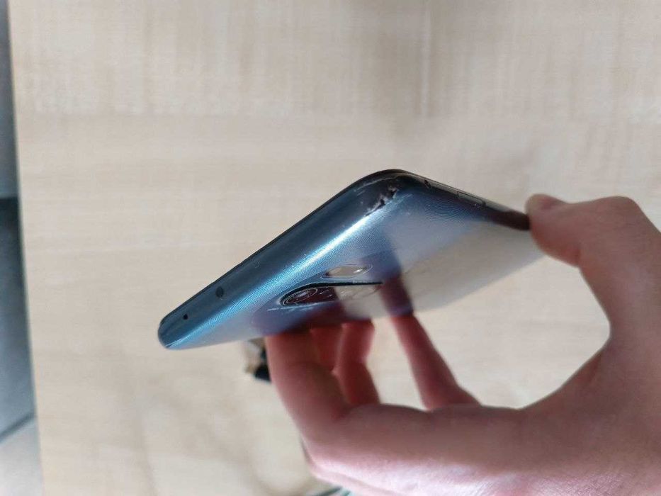 Xiaomi Redmi 9 3/32 гб 13 мп