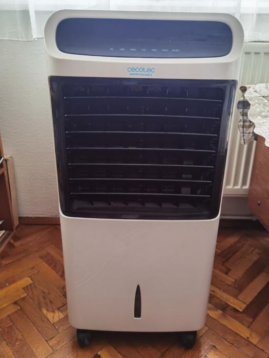 Портативен климатик cecotec 6500