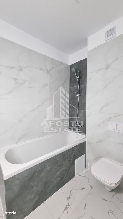 Apartament 2 camere, bloc nou, Torontalului