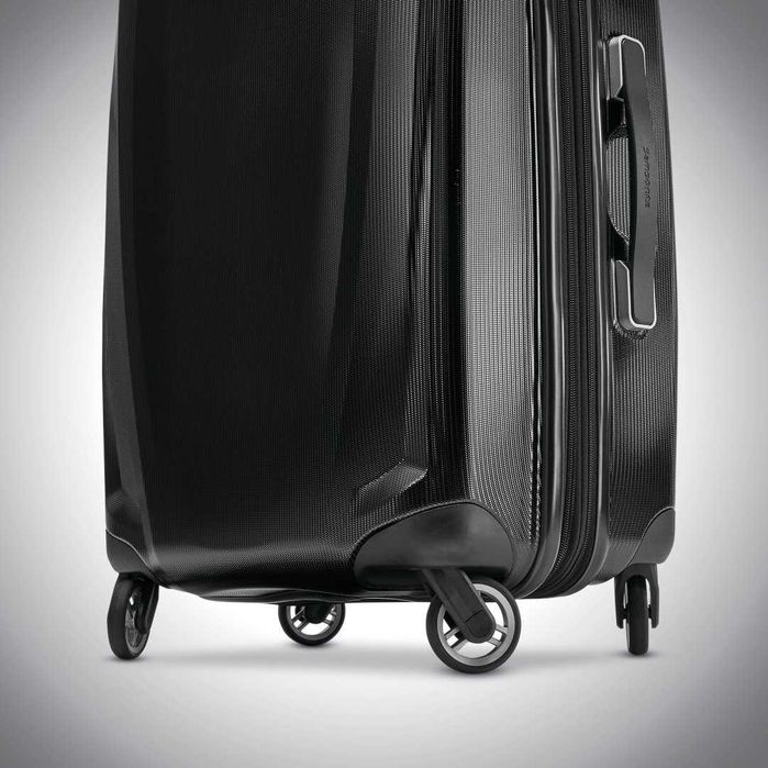 Samsonite Winfield 3 deluxe. 20 " - кабинный размер