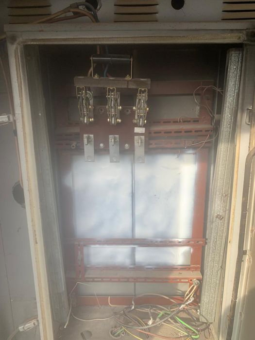 Продам трансформатор 100квт