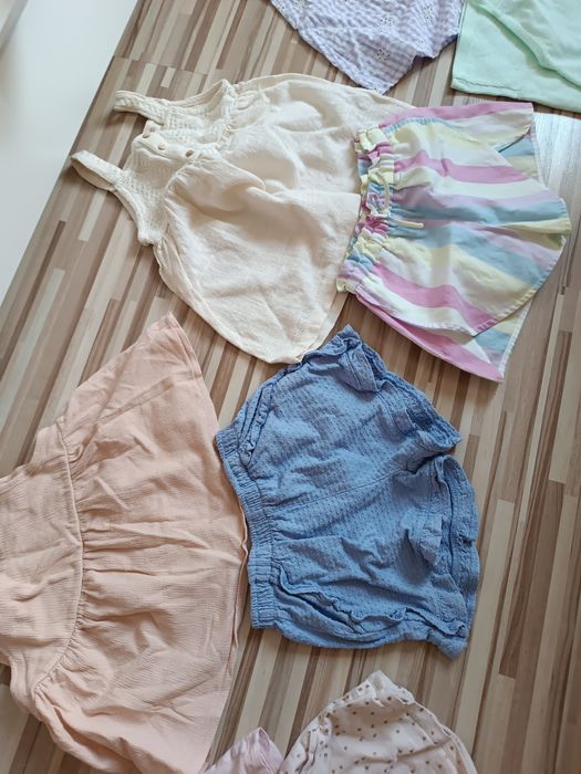 Next,Hm, Rezerved,Zara 104см