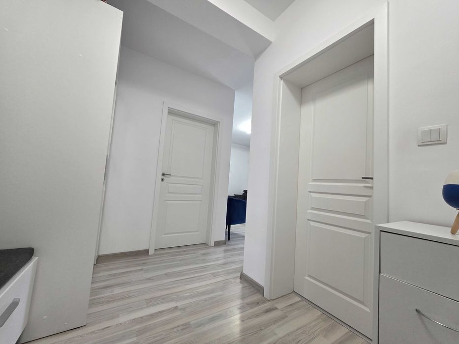 --- Descoperă oferta! ---| De la proprietar | Apartament mobilat | Premium Residence Giroc. NEGOCIABIL