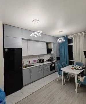 внимание на уютную квартиру евро-формата в Parkent Plaza Паркентский;