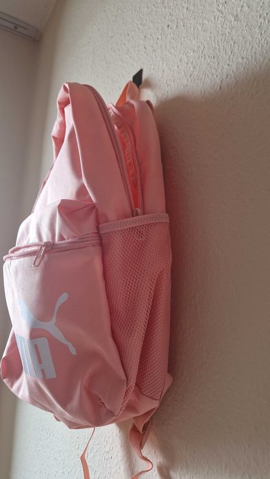 Розова раница Puma