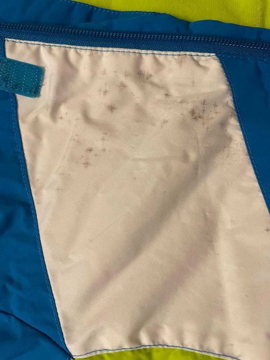 Geaca Wedze, marime 71-77cm (9-12 luni)