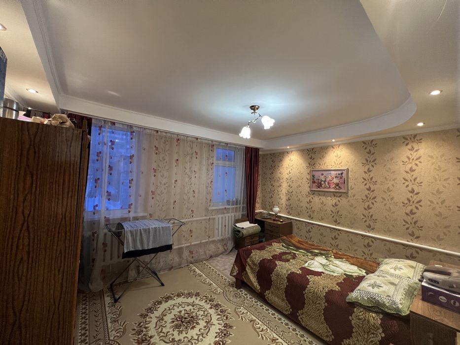 Продам дом Нурмагамбетова 74