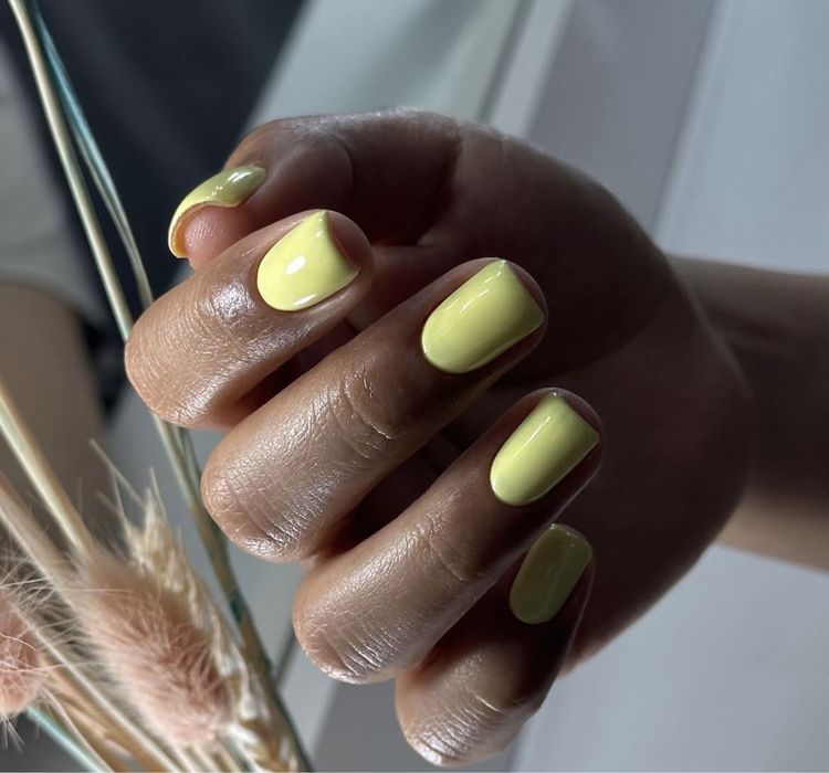 Маникюр-Педикюр Салон