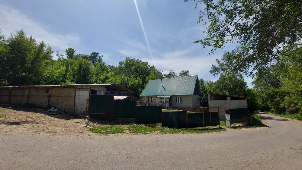 Продам частный дом