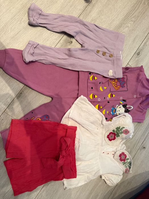 Бебешки дрехи якека и др