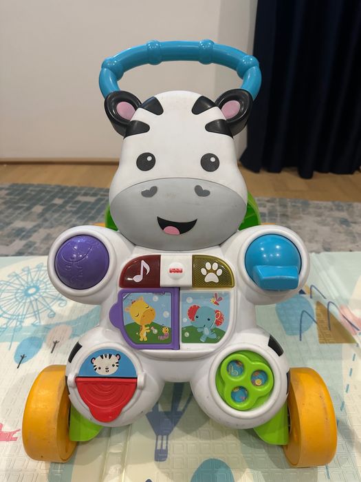 Детски играчки, активна гимнастика и др