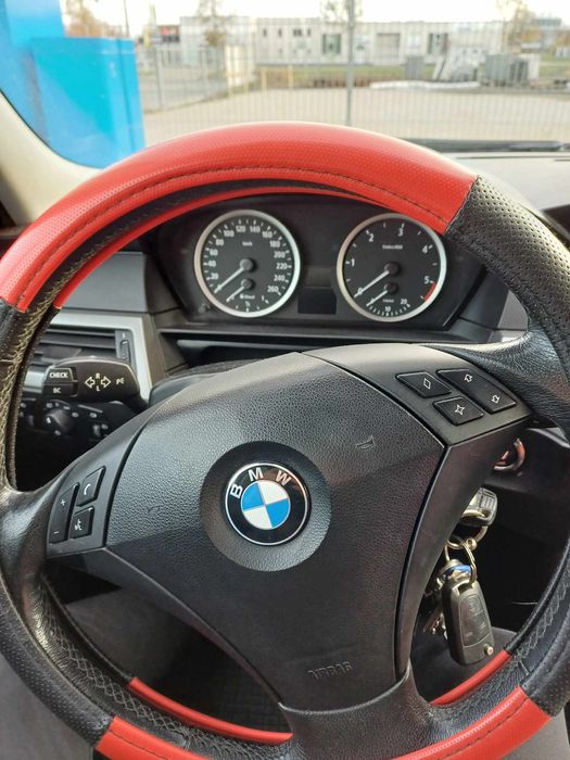 Vind Bmw seria 5