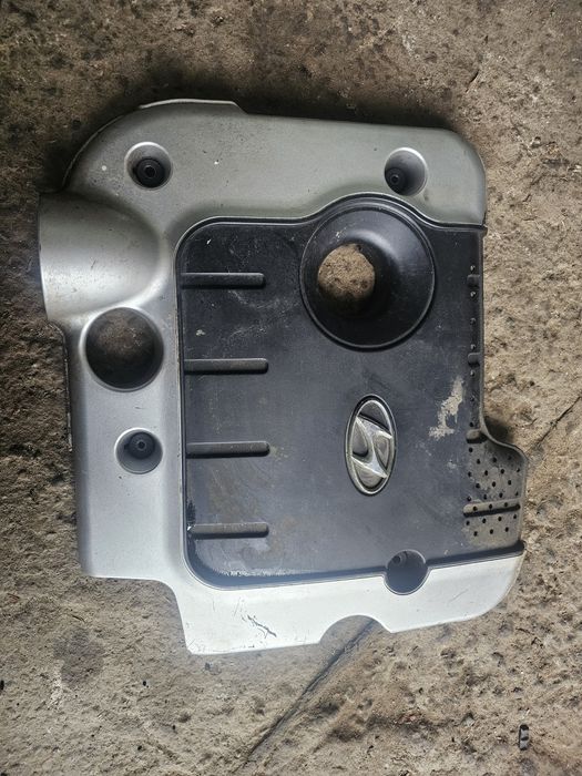 Capac motor Hyundai Santa Fe II 2.2 CRDI euro 4 2006 - 2009