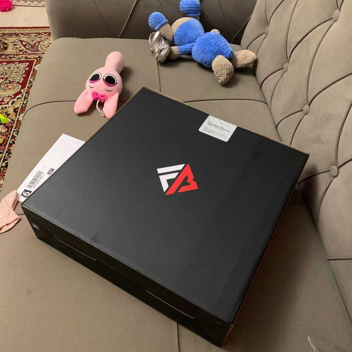 Игровой ноутбук Firebat H6 RTX4050