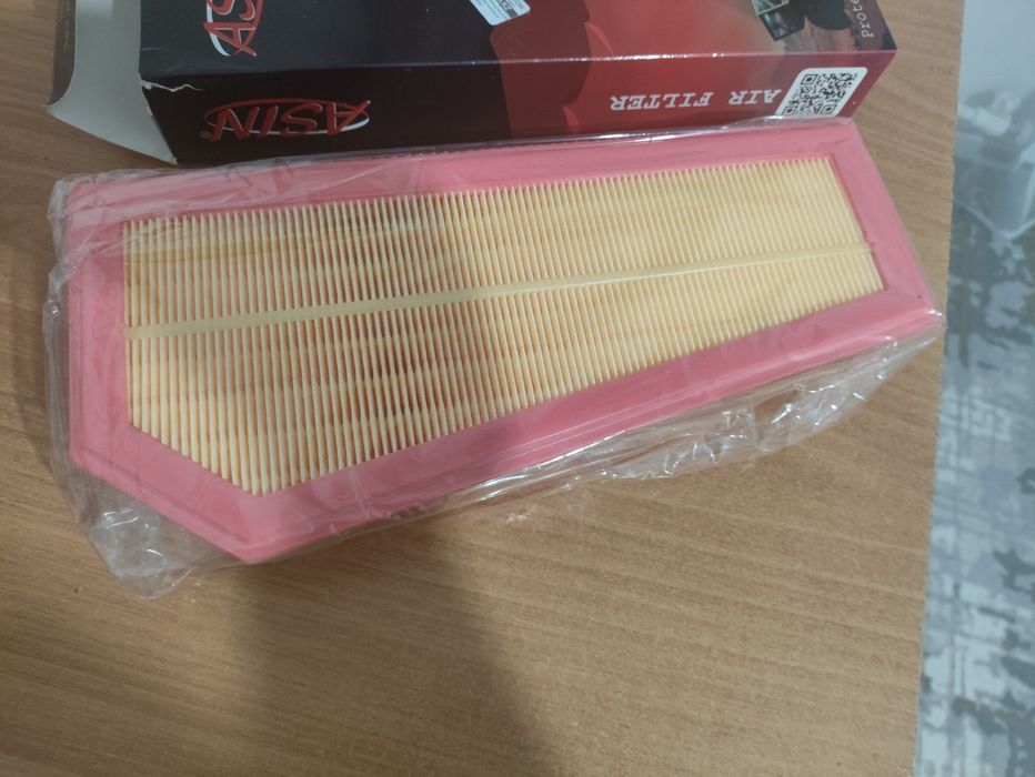 Воздушный фильтр