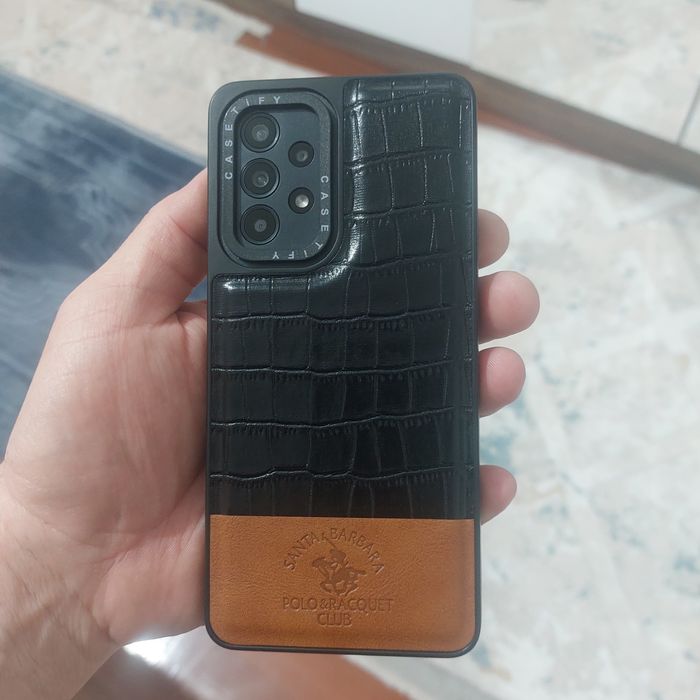 Самсунг а 53 128