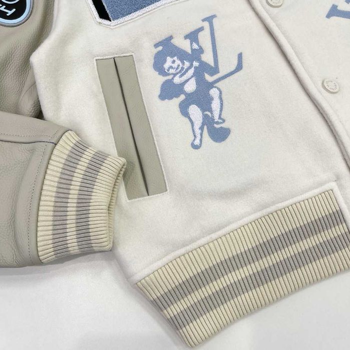 Geaca Louis Vuitton Premium