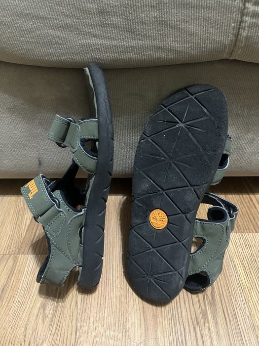 Сандали женские Timberland