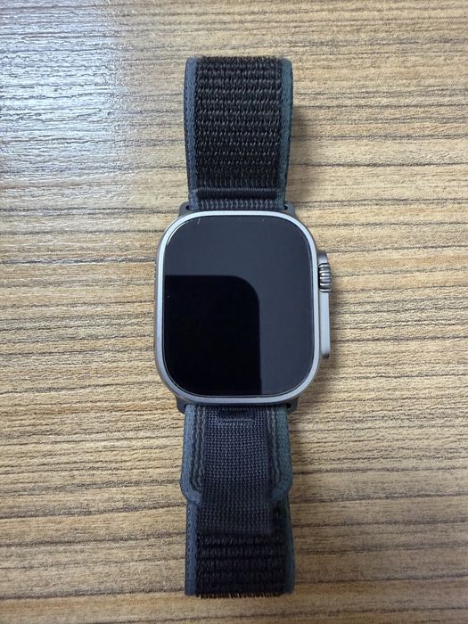 Apple Watch Ultra 2 - 49mm