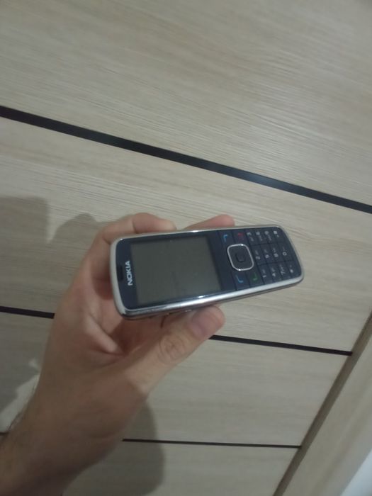 Nokia 6275i Cricket Original.
