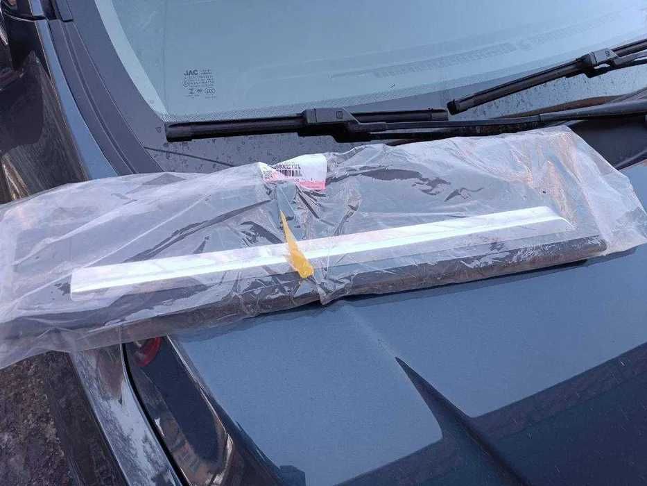 JAC avtomashinalarga zapchast