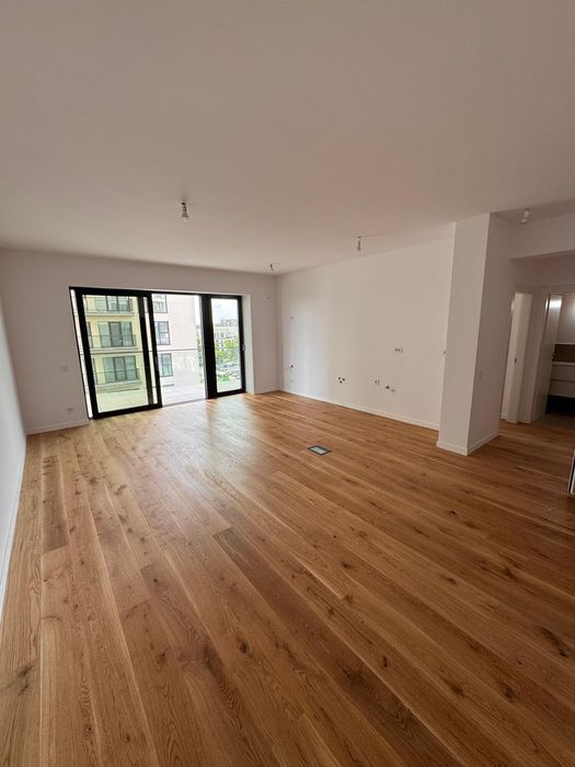 Apartament 2 camere Lakefield (parc cu iesire la lac, 5 minute de metrou)