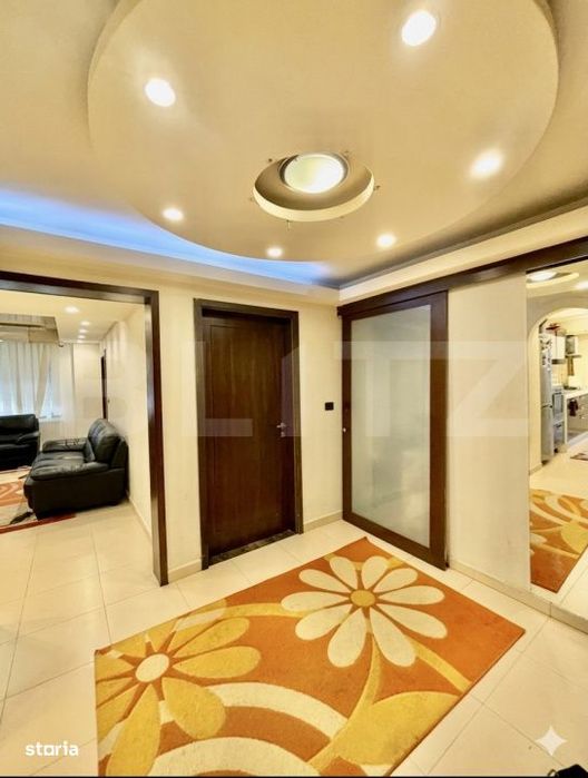 Apartament 4 camere, 82 mp utili, zona Complexul Studentesc