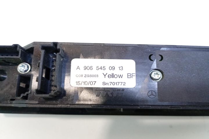 Comutator usa Buton geam A9065450913 Volkswagen VW Crafter prima gene