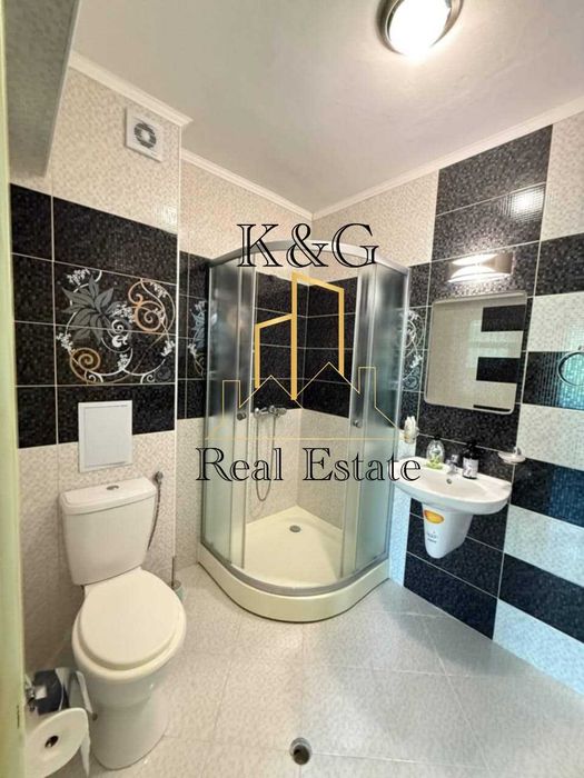 Продава се Двустаен апартамент в Свети Влас - 75 кв.м за 565 €/кв.м - Снимка #5